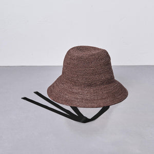 RFA リボン ハット UV