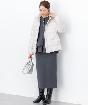 ライトタフタショート ダウン