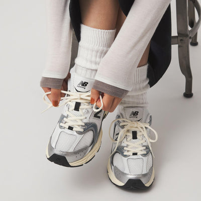 ＜New Balance＞U530ESA スニーカー