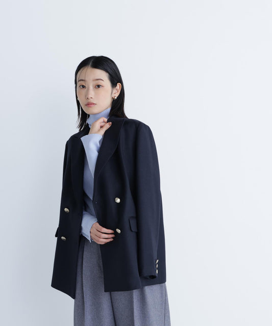 ダブルブレストボクシージャケットII