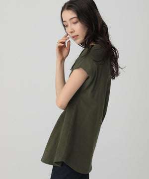 ﾊﾝｿﾃﾞTｼｬﾂ