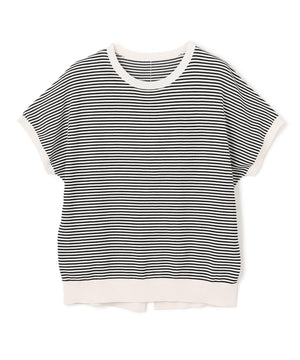 スゴ機能美 コンパクト ニット