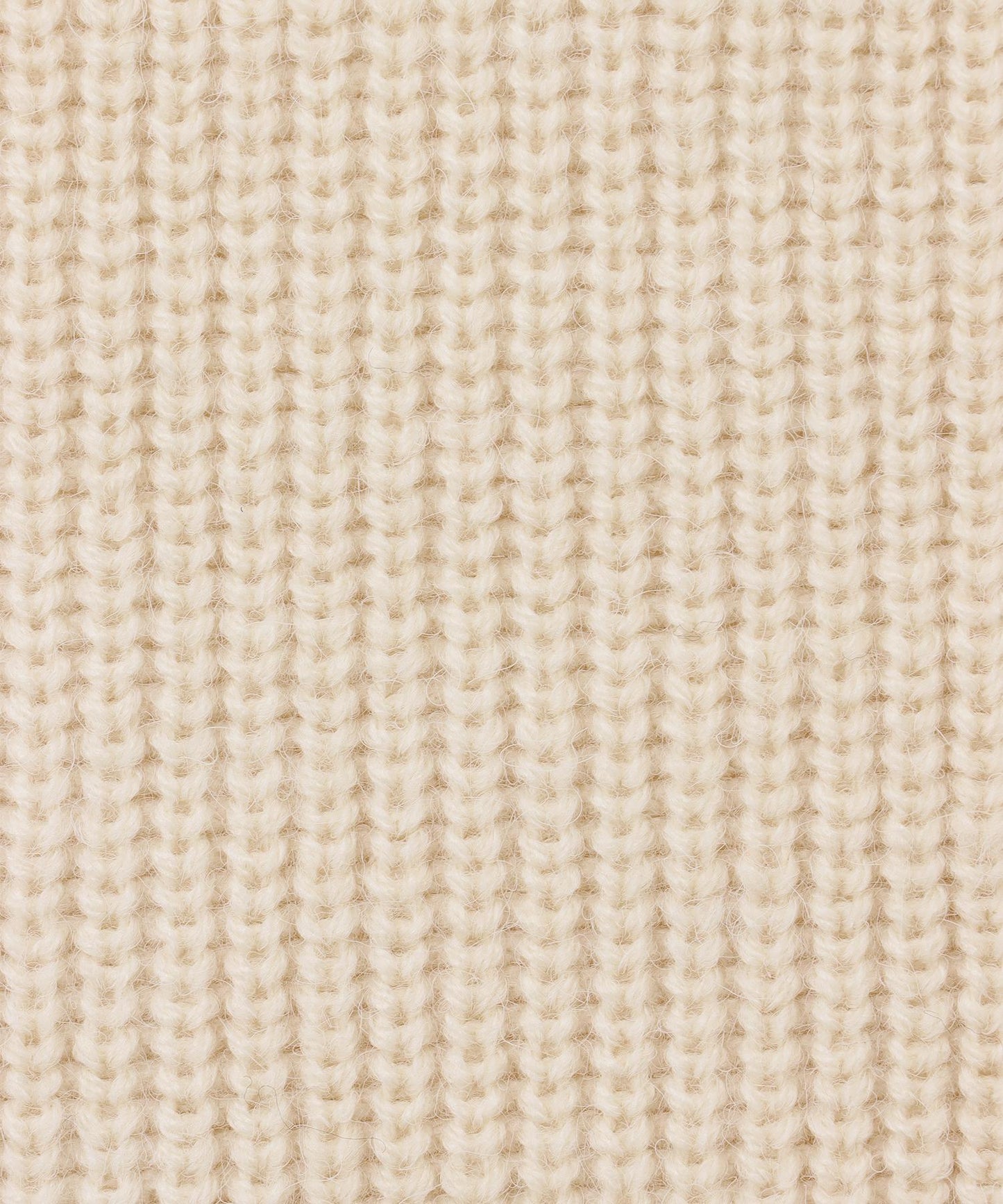 Vネックカーディガン