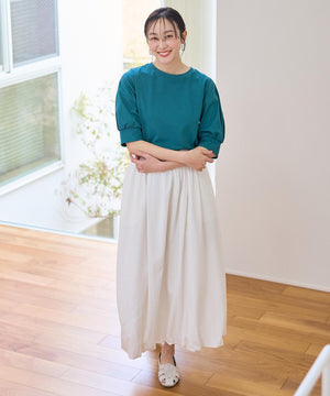 バルーンスカート