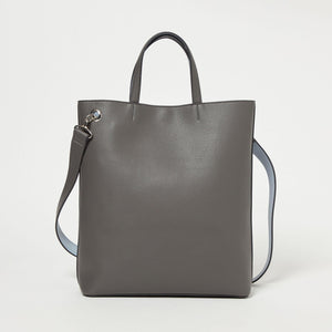 VERTICAL ベーシック トートバッグ