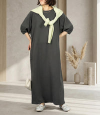 グレー系・チャコールグレー