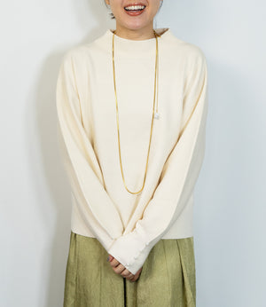 【トラッドフェミニン】スタイリストNanae監修！この秋冬おすすめ2点セット