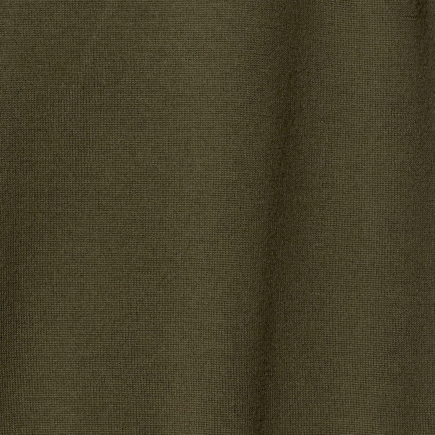 ウール レイヤードニット ウォッシャブル