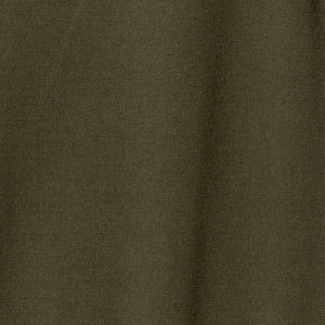 ウール レイヤードニット ウォッシャブル