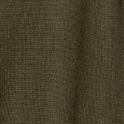 ウール レイヤードニット ウォッシャブル