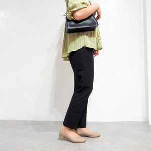 防水｜プレーンパンプス