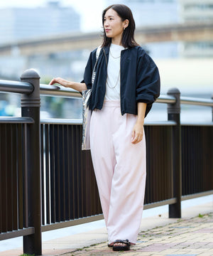 My Everyday ブルゾン