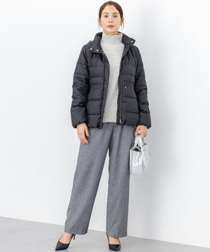 ライトタフタショート ダウン