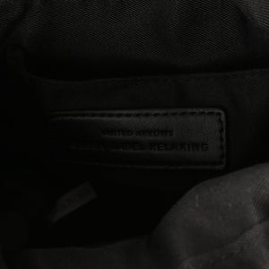 5WAY トートバッグ