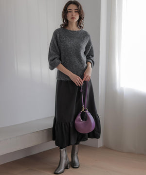 キャットショルダー バッグ