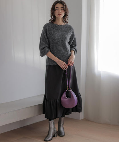 キャットショルダー バッグ