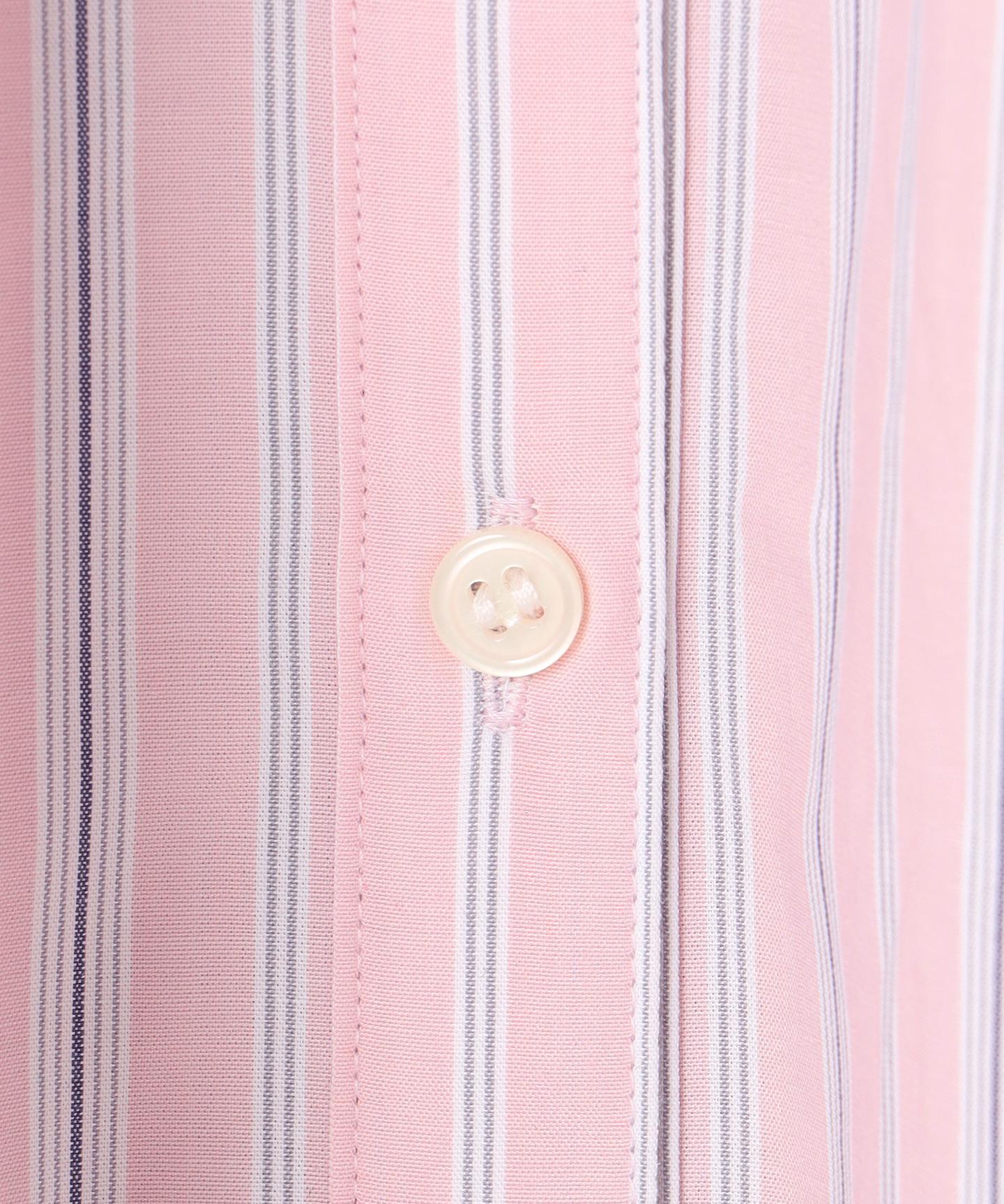 オーバーサイズシャツ