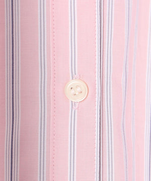 オーバーサイズシャツ