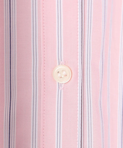 オーバーサイズシャツ