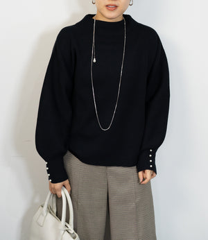 【トラッドフェミニン】スタイリストNanae監修！この秋冬おすすめ2点セット