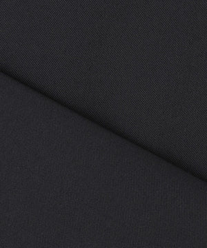 クールタッチツイル スリットブラウス