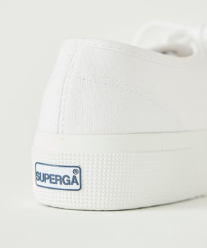 《SUPERGA》3740 PLATFORM LEGGERA　スニーカー