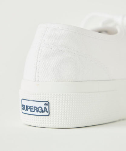 《SUPERGA》3740 PLATFORM LEGGERA　スニーカー