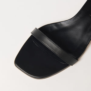 ナローベルト サンダル35↑