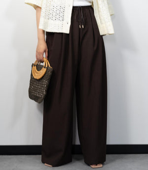 タンブラーブッチャードロストパンツ