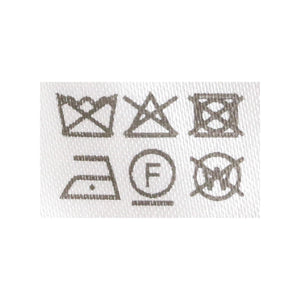 コットンナイロン レースパンツ