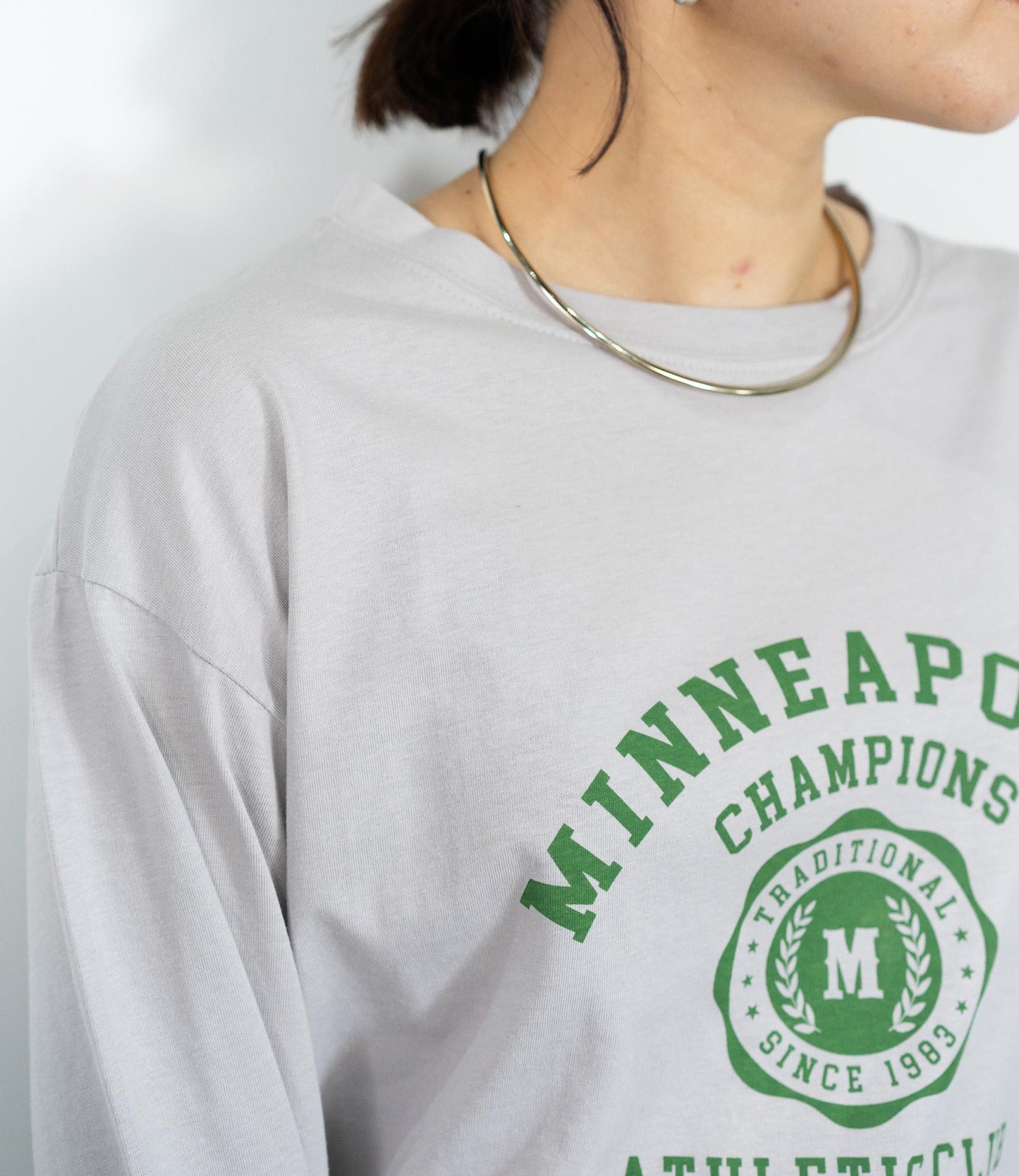 MinneapolisロンT