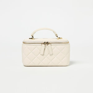 マイクロ バニティ バッグ