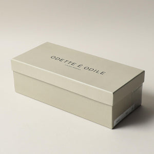 オブリークバックル フラット10↑