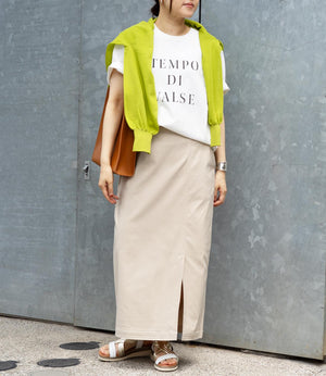 ストレッチタイトスカート