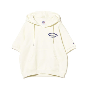 【別注】RUSSELL ATHLETIC / プリント フーディー