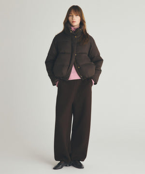 BEAUTY FORM JERSEY イージーパンツ