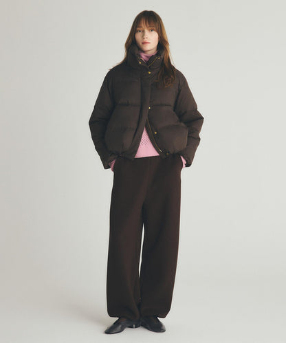 BEAUTY FORM JERSEY イージーパンツ