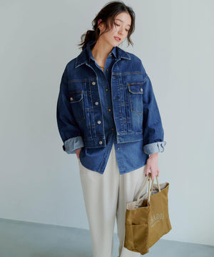 NOMADIS  SAC2 W ナイロン リバーシブル トートバッグ