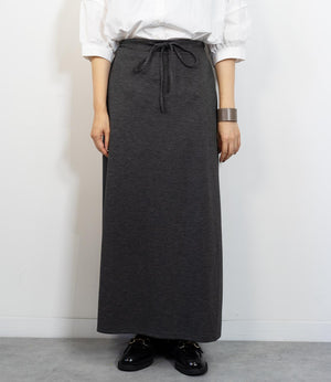 イージーポンチAラインスカート