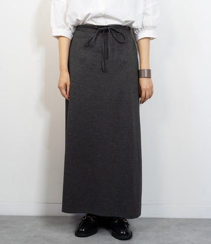 イージーポンチAラインスカート