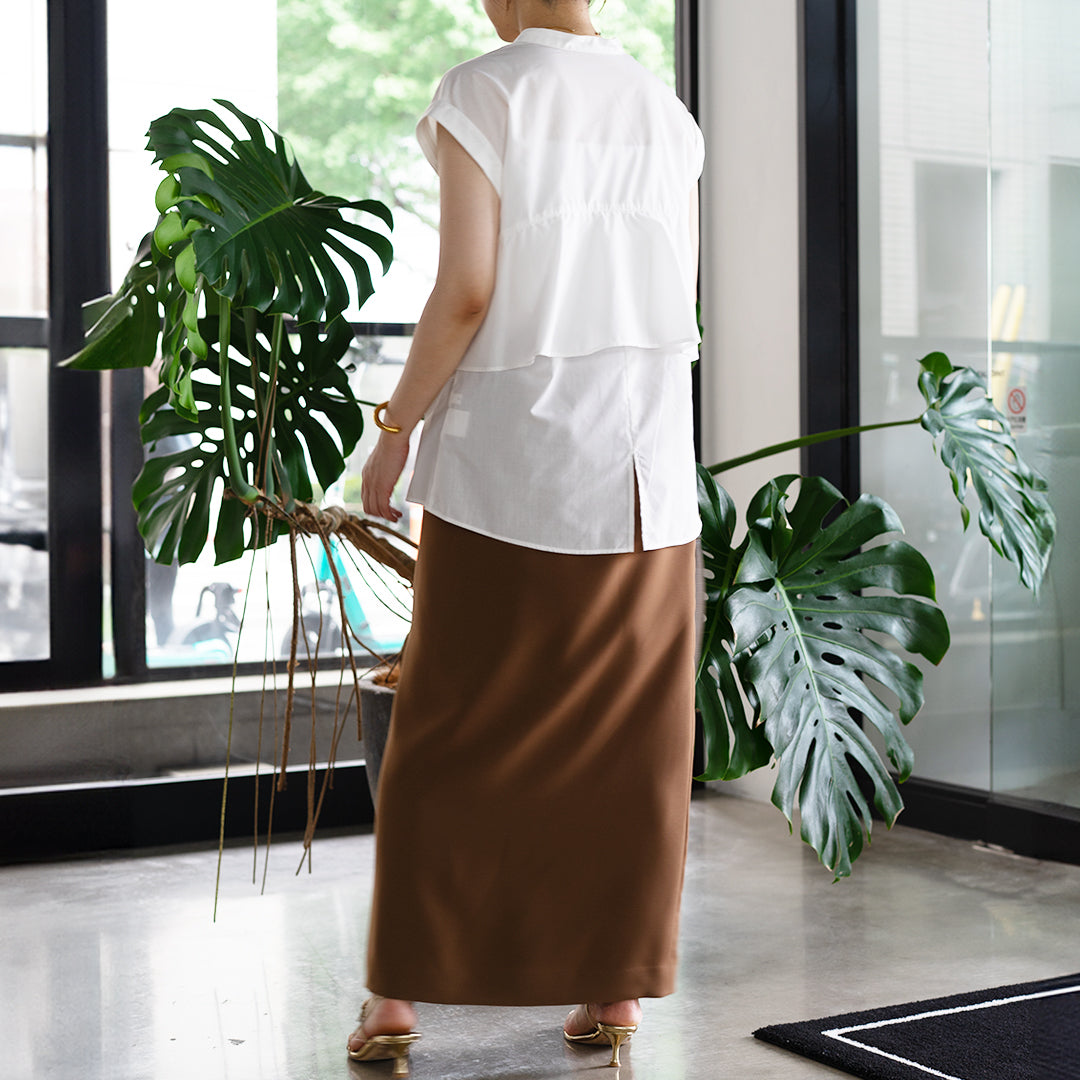 【骨格ストレート向け】スタイリストNanae監修！スタイリングセット