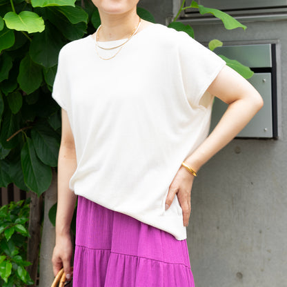 【骨格ウェーブ向け】スタイリストNanae監修！スタイリングセット