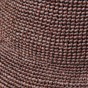 RFA リボン ハット UV