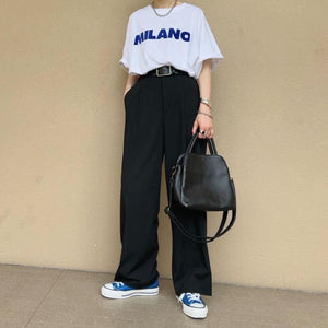 MILANOフロッキーT