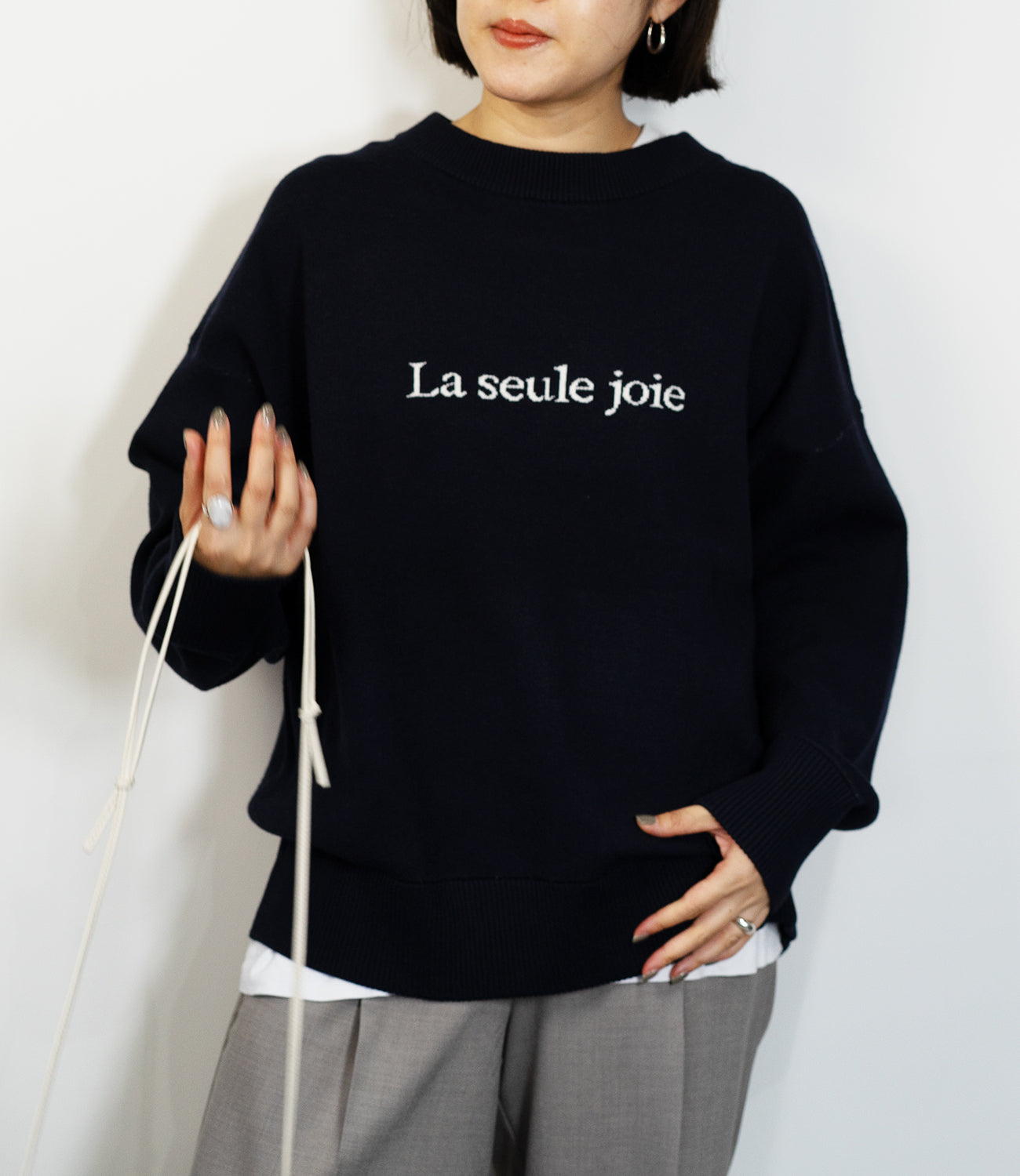 【モードカジュアル】スタイリストNanae監修！この秋冬おすすめ2点セット