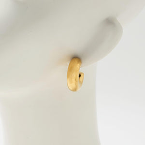 ドーナツ ピアス