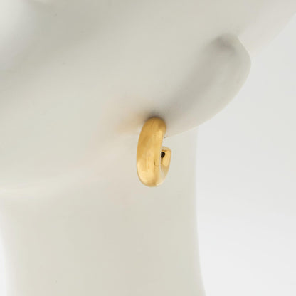 ドーナツ ピアス