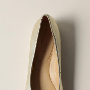 オブリークバックル フラット10↑