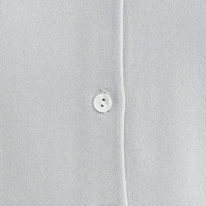 ドラキー クルーネック ニット カーディガン