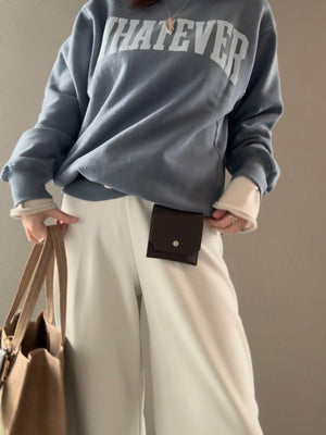 フリーポケットバッグ